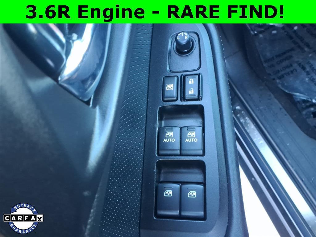 used 2017 Subaru Outback car, priced at $16,500