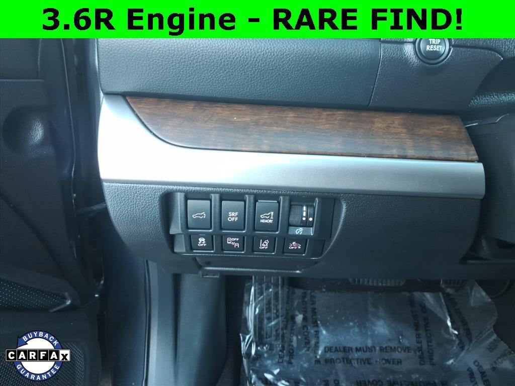 used 2017 Subaru Outback car, priced at $16,500