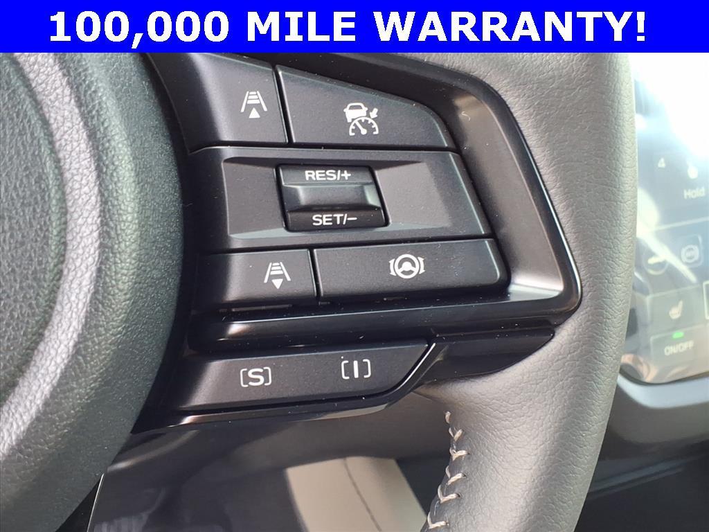 new 2026 Subaru Forester car, priced at $34,000