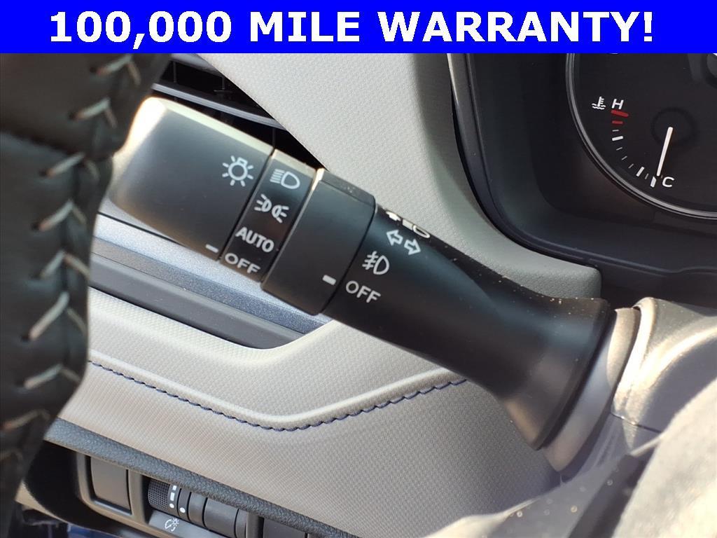 new 2026 Subaru Forester car, priced at $34,000