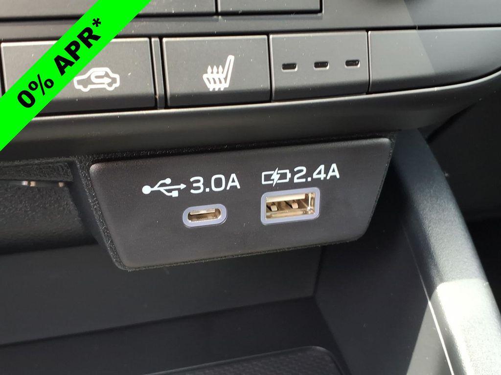new 2026 Subaru Outback car, priced at $35,759