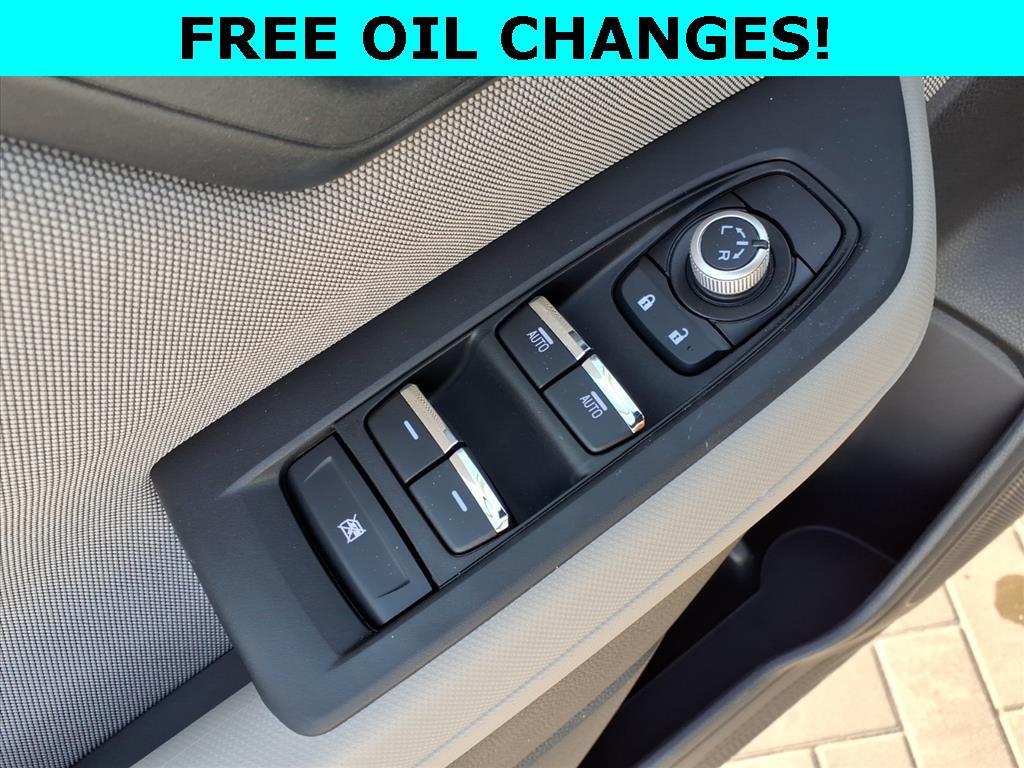 new 2026 Subaru Forester car, priced at $33,580