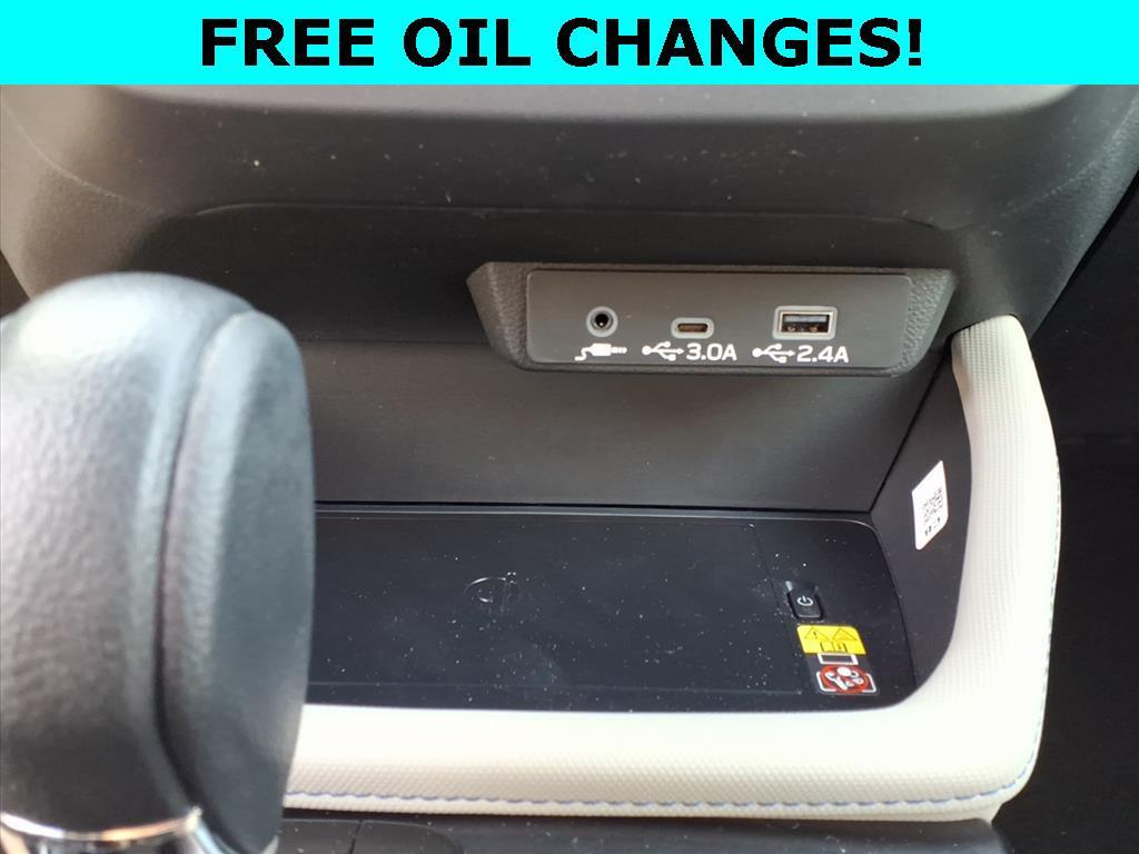 new 2026 Subaru Forester car, priced at $33,580