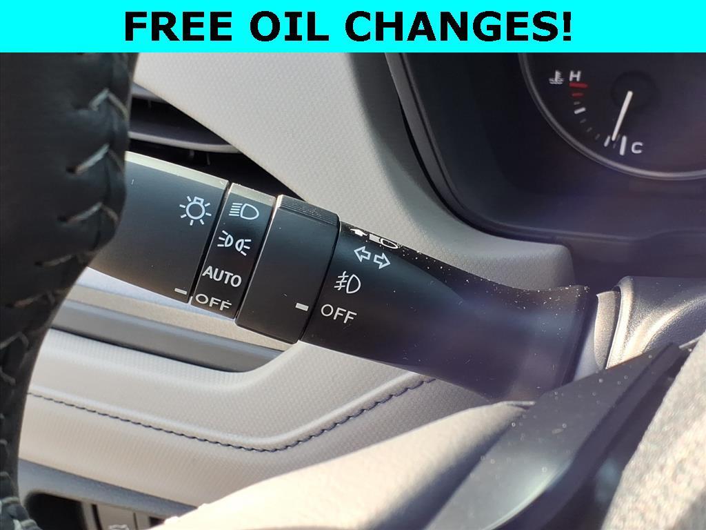 new 2026 Subaru Forester car, priced at $33,580