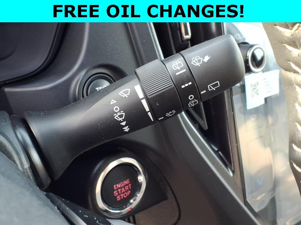 new 2026 Subaru Forester car, priced at $33,580