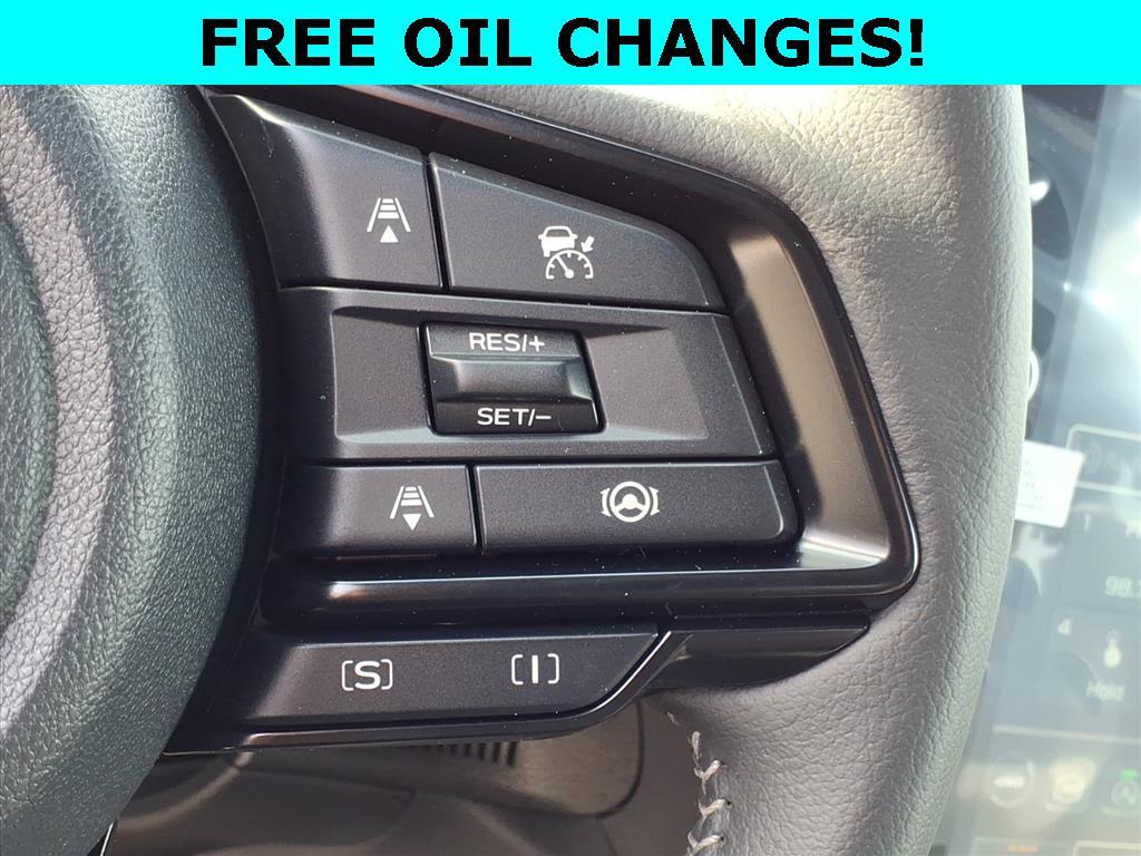 new 2026 Subaru Forester car, priced at $33,580