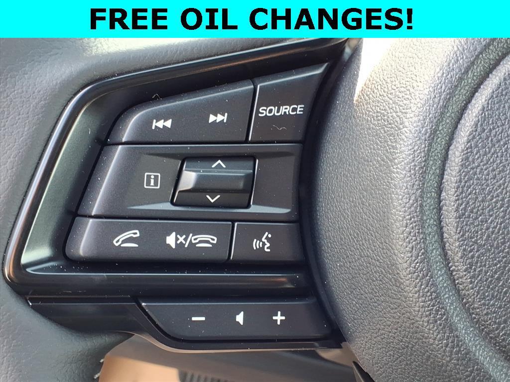 new 2026 Subaru Forester car, priced at $33,580