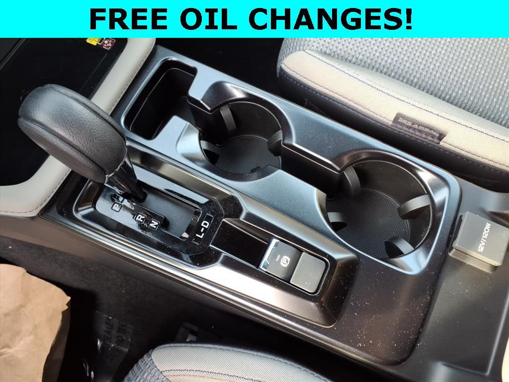 new 2026 Subaru Forester car, priced at $33,580