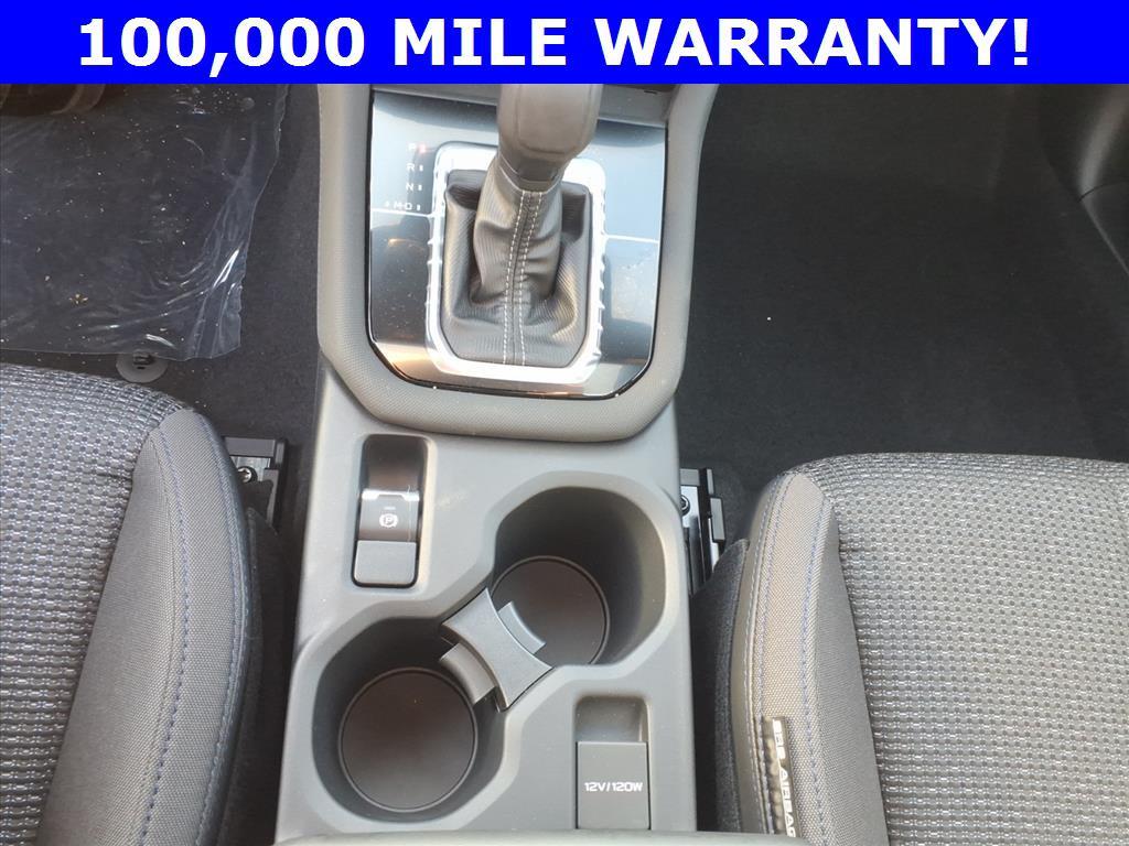 new 2025 Subaru Forester Hybrid car, priced at $36,500