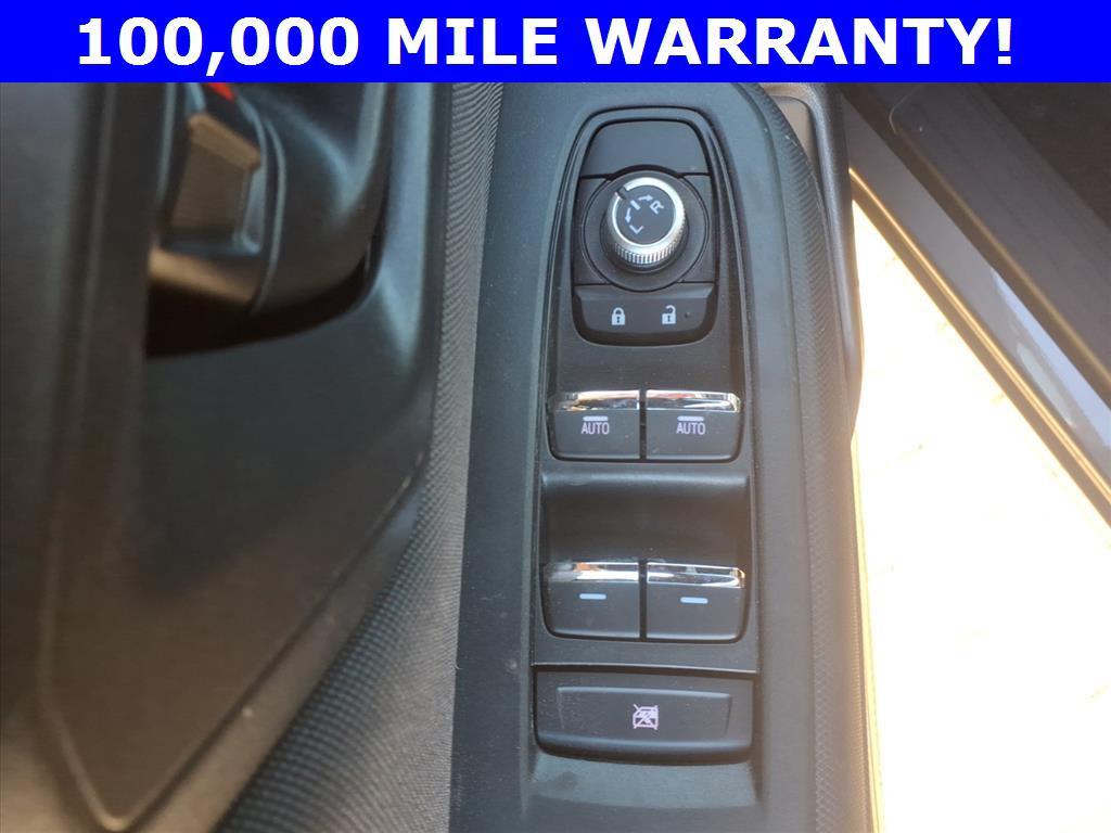 new 2025 Subaru Forester Hybrid car, priced at $36,500