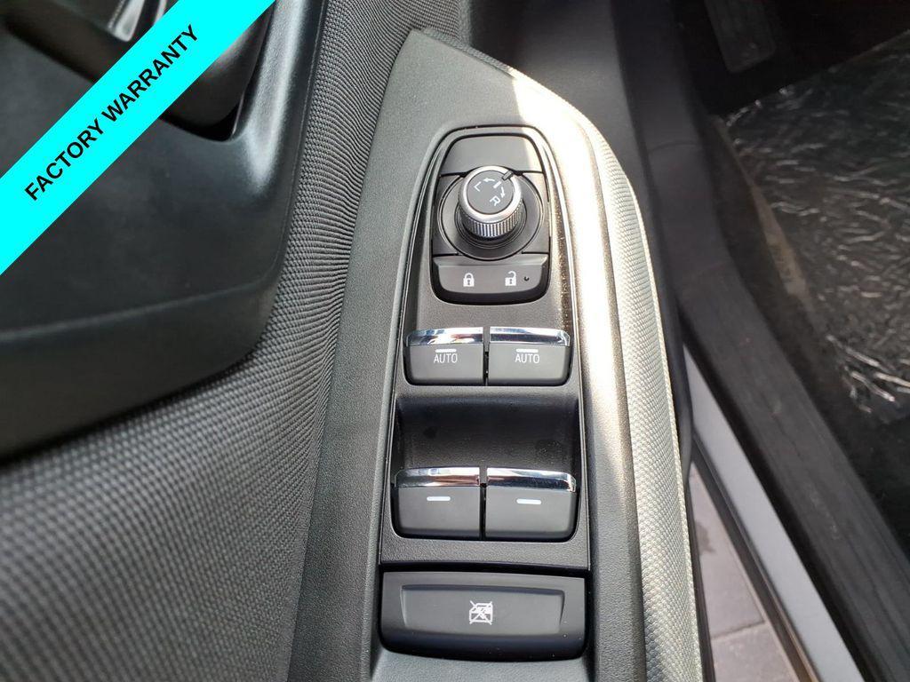 used 2026 Subaru Forester car, priced at $33,850