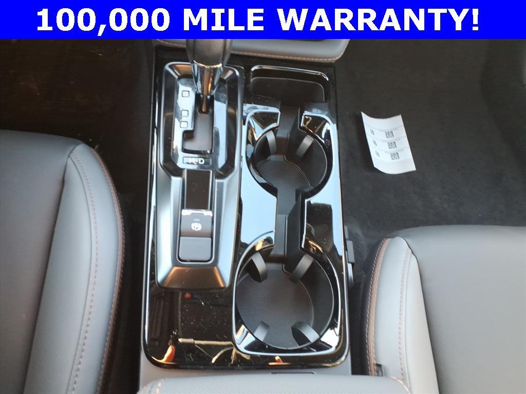 new 2026 Subaru Forester car, priced at $36,000