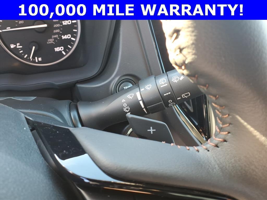 new 2026 Subaru Forester car, priced at $36,000