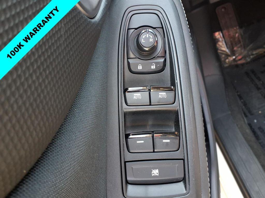used 2024 Subaru Forester car, priced at $30,904