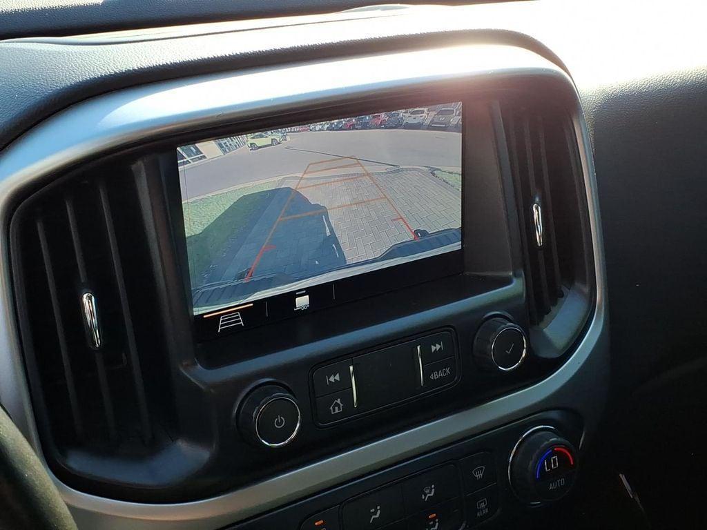 used 2019 Chevrolet Colorado car, priced at $28,846