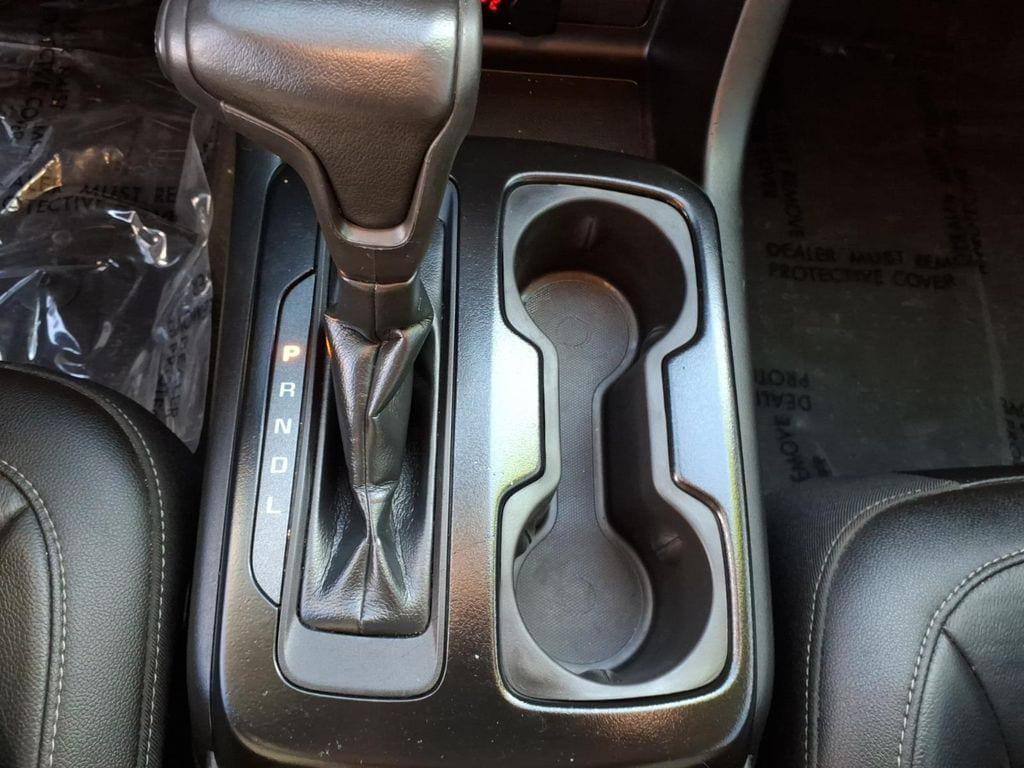 used 2019 Chevrolet Colorado car, priced at $28,846
