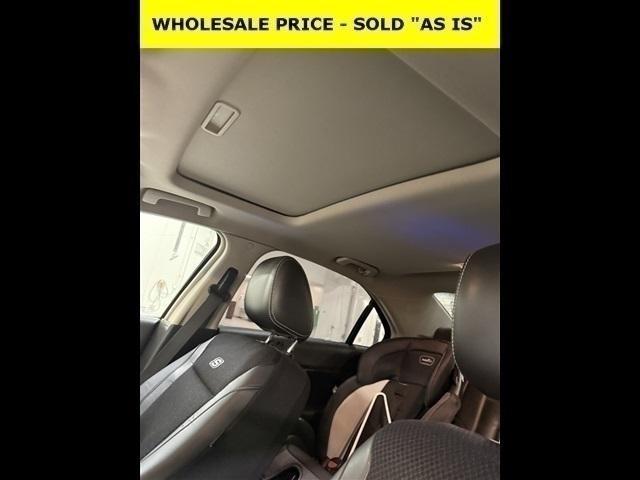 used 2010 Ford Fusion car, priced at $5,000