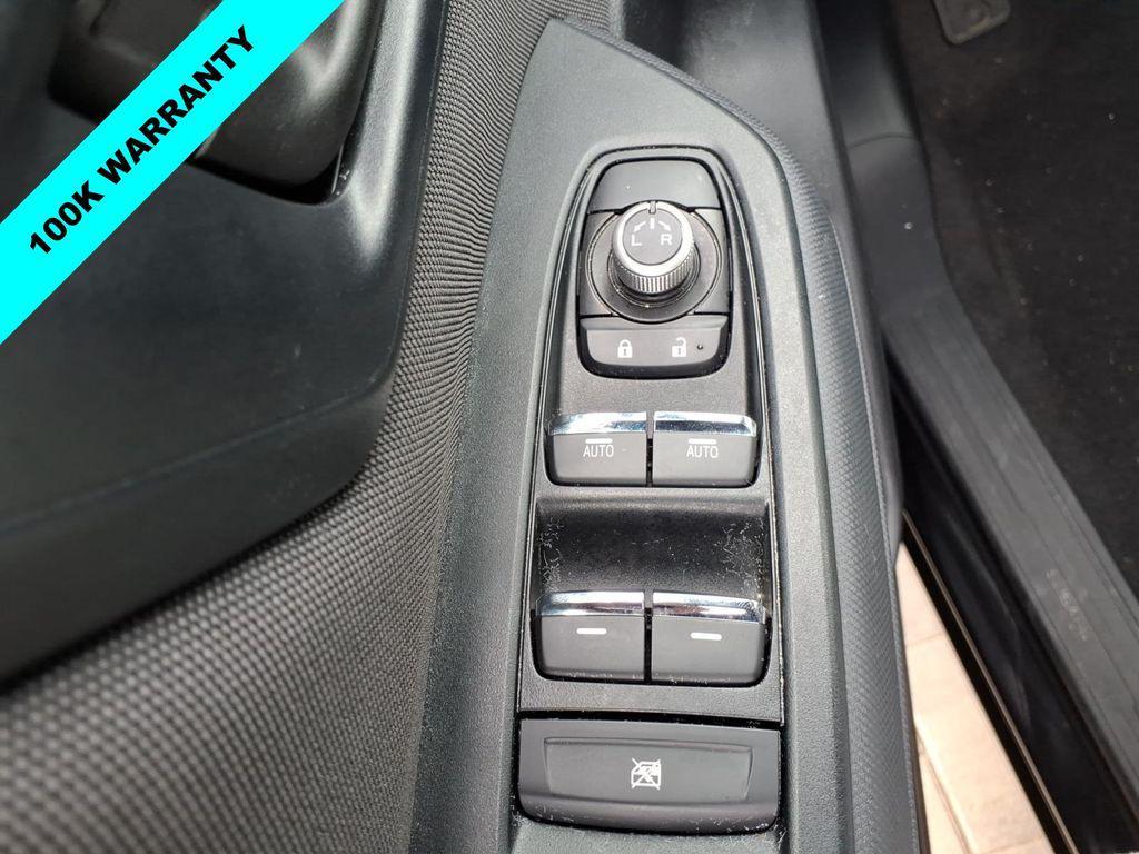 used 2025 Subaru Forester car, priced at $30,993