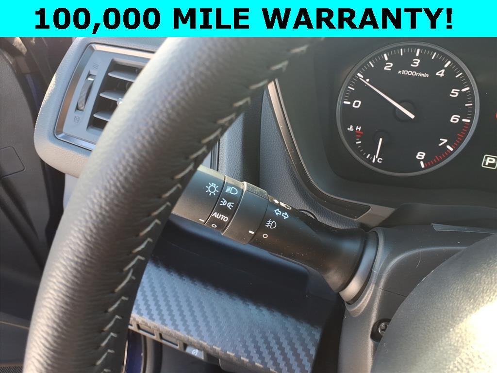 new 2026 Subaru Ascent car, priced at $40,500