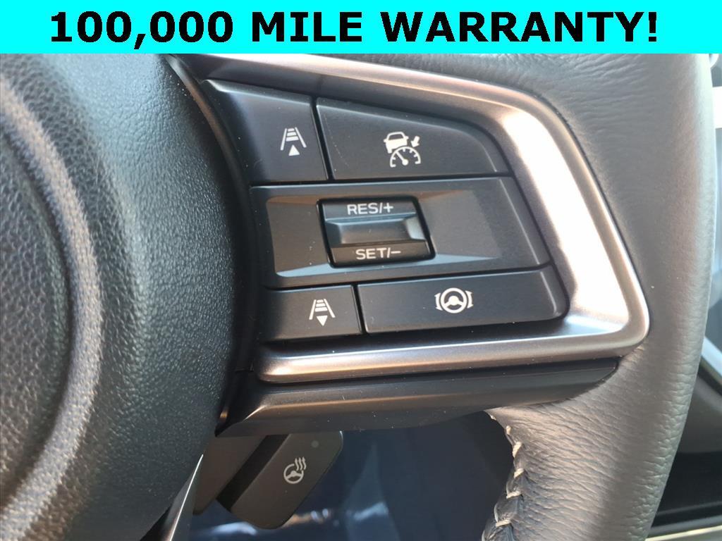 new 2026 Subaru Ascent car, priced at $40,500