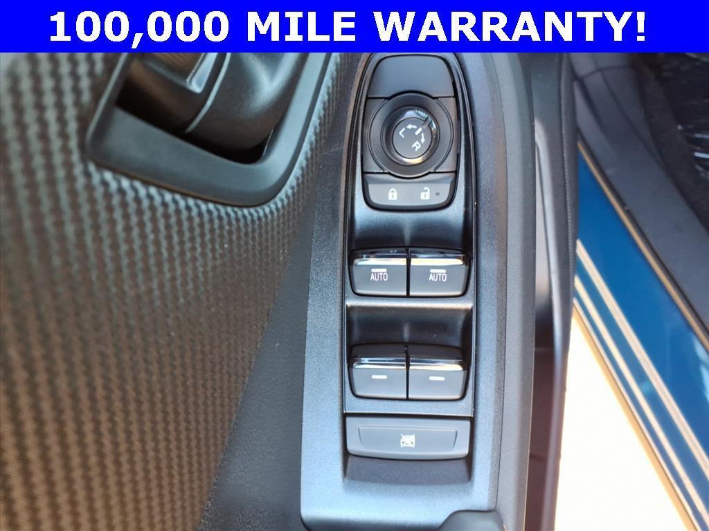 new 2026 Subaru Crosstrek car, priced at $34,000