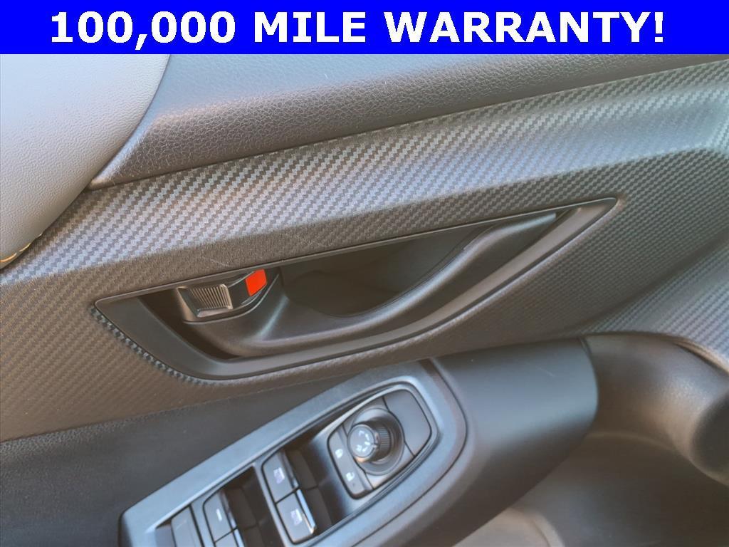 new 2026 Subaru Crosstrek car, priced at $34,000