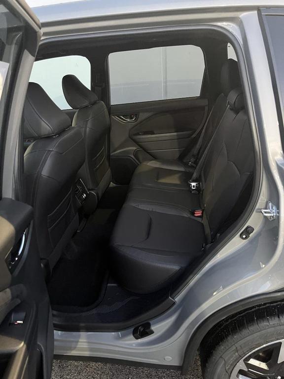 new 2025 Subaru Forester Hybrid car, priced at $36,500