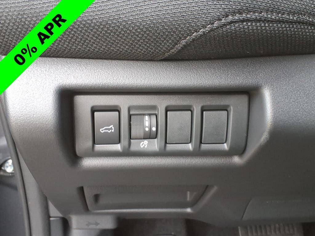 new 2026 Subaru Outback car, priced at $42,074