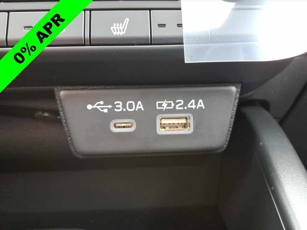 new 2026 Subaru Outback car, priced at $42,074