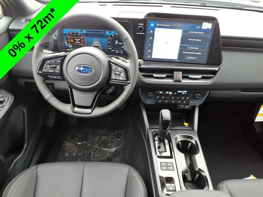 new 2026 Subaru Outback car, priced at $41,662