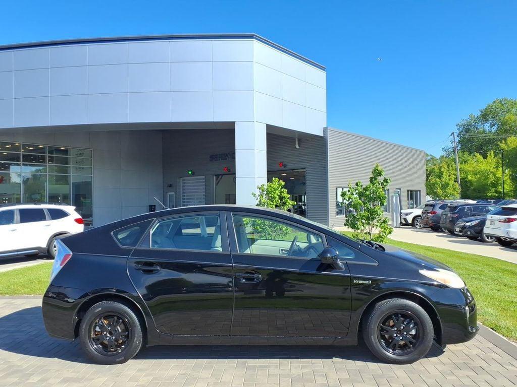 used 2013 Toyota Prius car, priced at $9,584