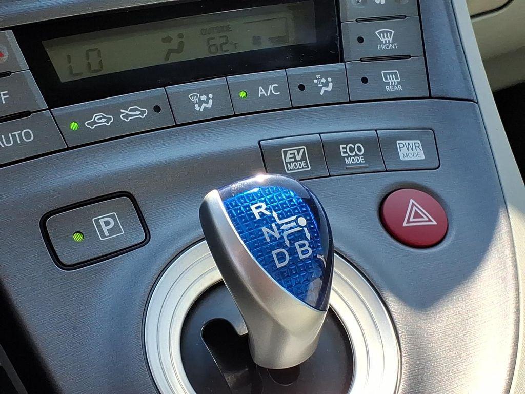 used 2013 Toyota Prius car, priced at $9,584
