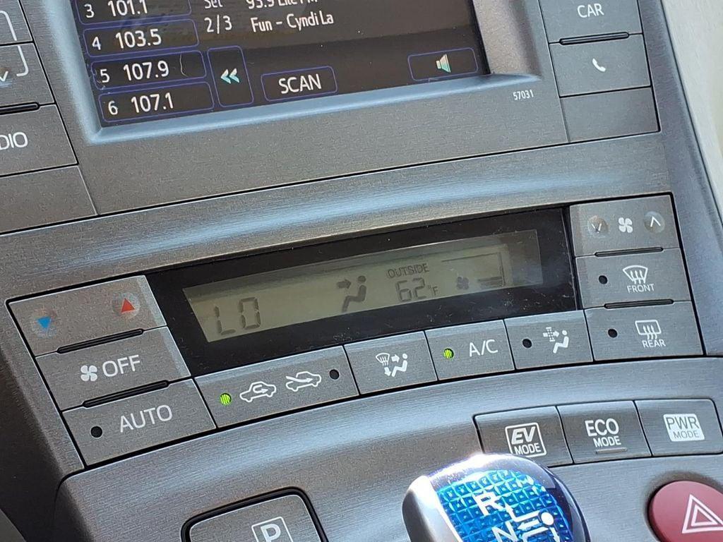 used 2013 Toyota Prius car, priced at $9,584