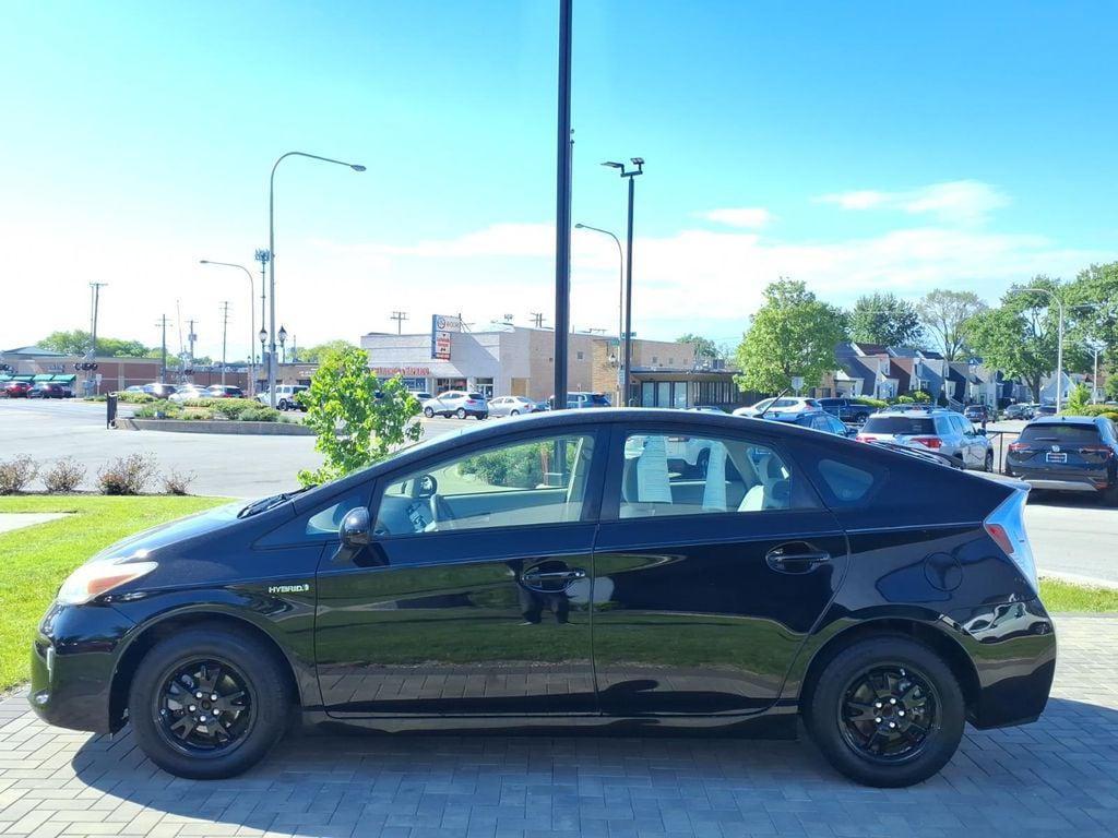 used 2013 Toyota Prius car, priced at $9,584