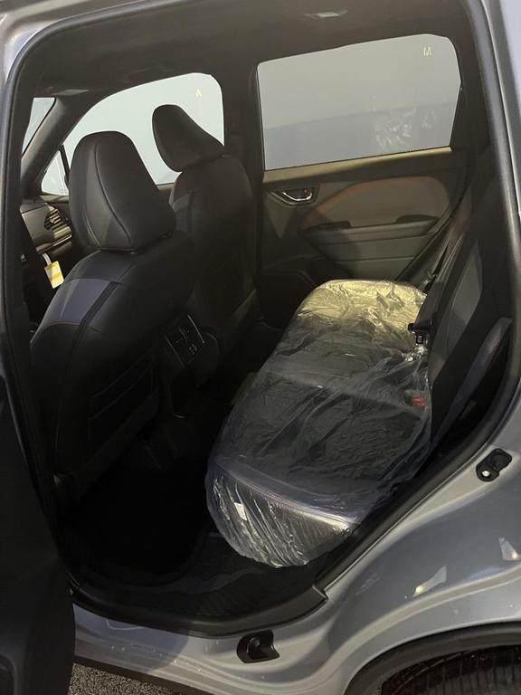 new 2025 Subaru Forester Hybrid car, priced at $39,600