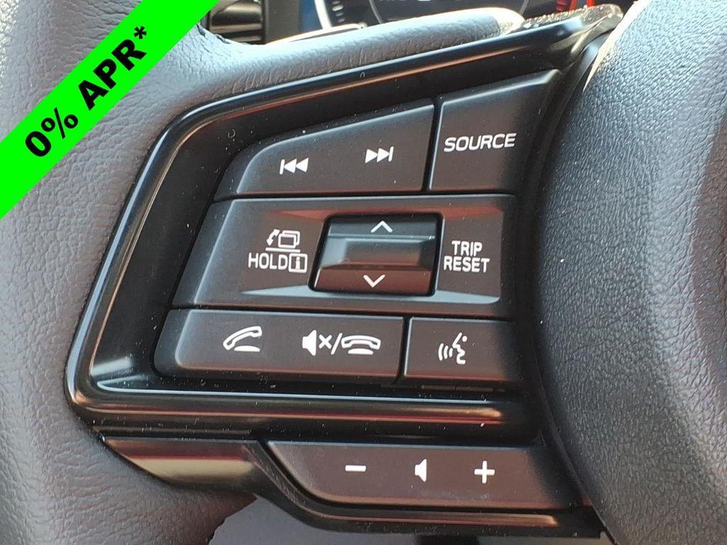 new 2026 Subaru Outback car, priced at $44,461
