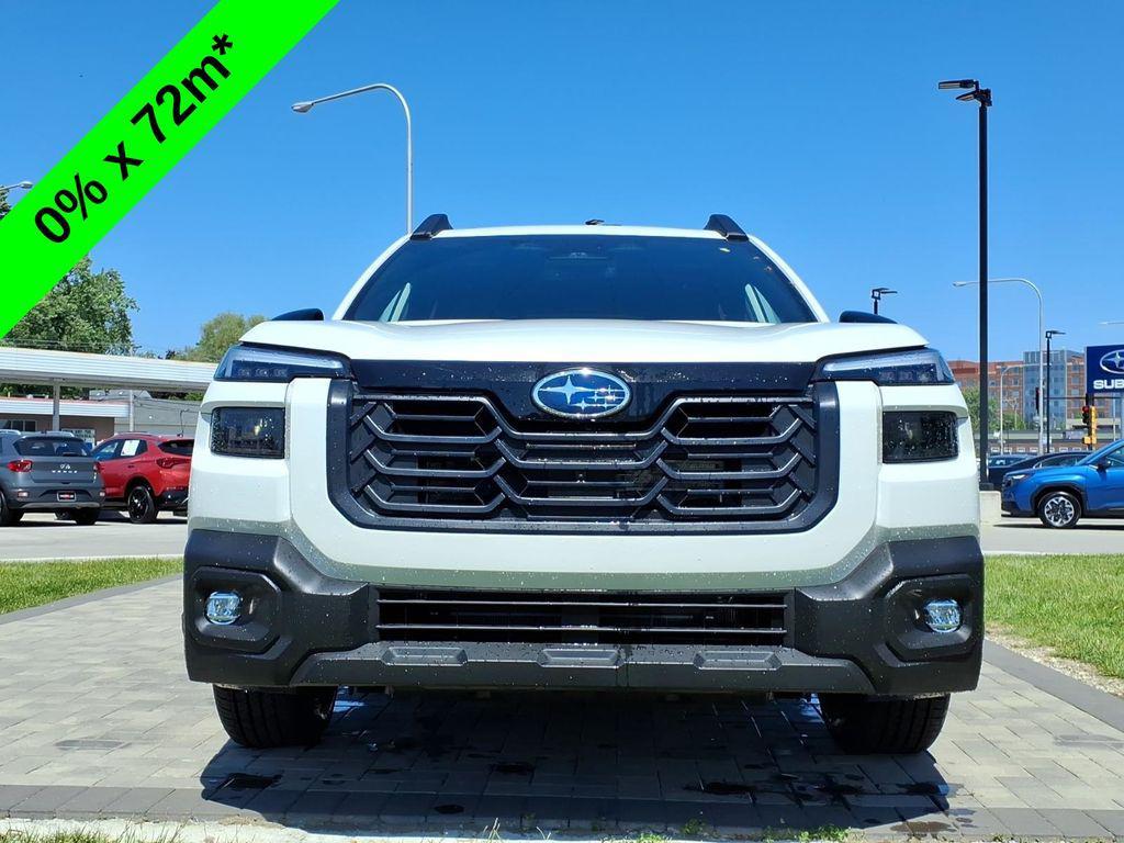 new 2026 Subaru Outback car, priced at $44,049