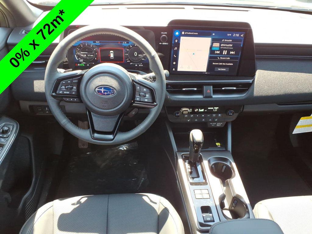 new 2026 Subaru Outback car, priced at $44,049