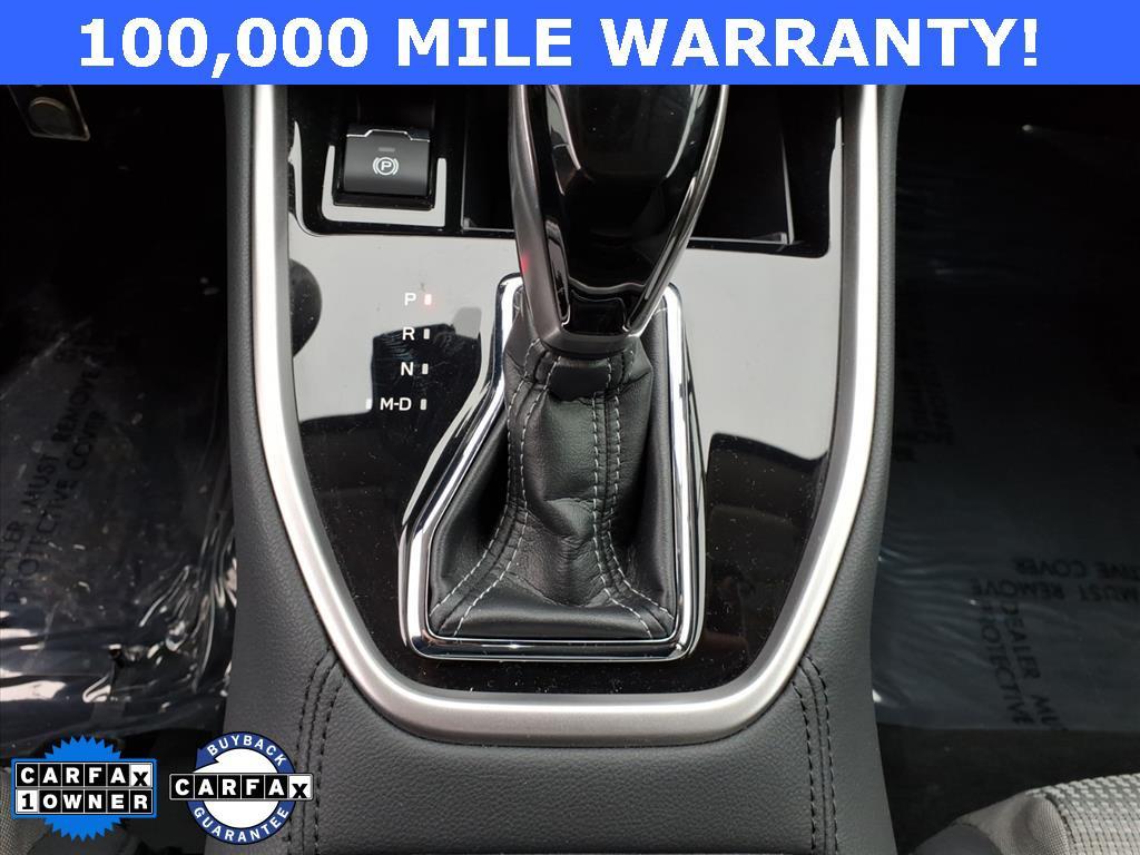 used 2024 Subaru Outback car, priced at $27,500