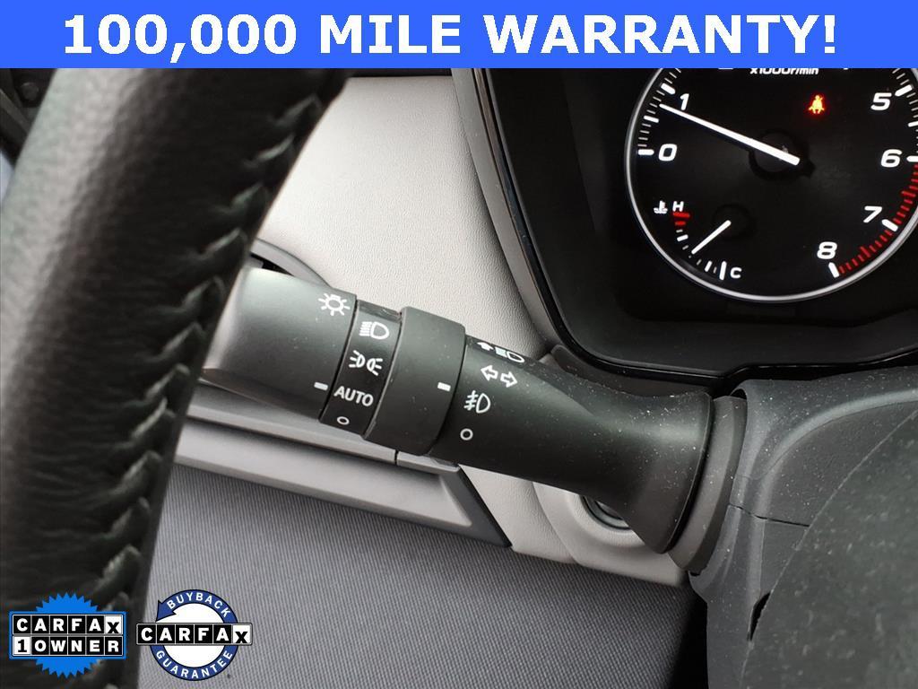 used 2024 Subaru Outback car, priced at $27,500