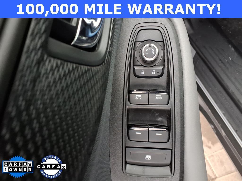 used 2024 Subaru Outback car, priced at $27,500