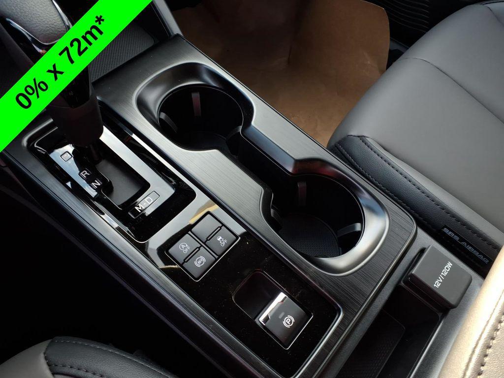 new 2026 Subaru Outback car, priced at $35,347
