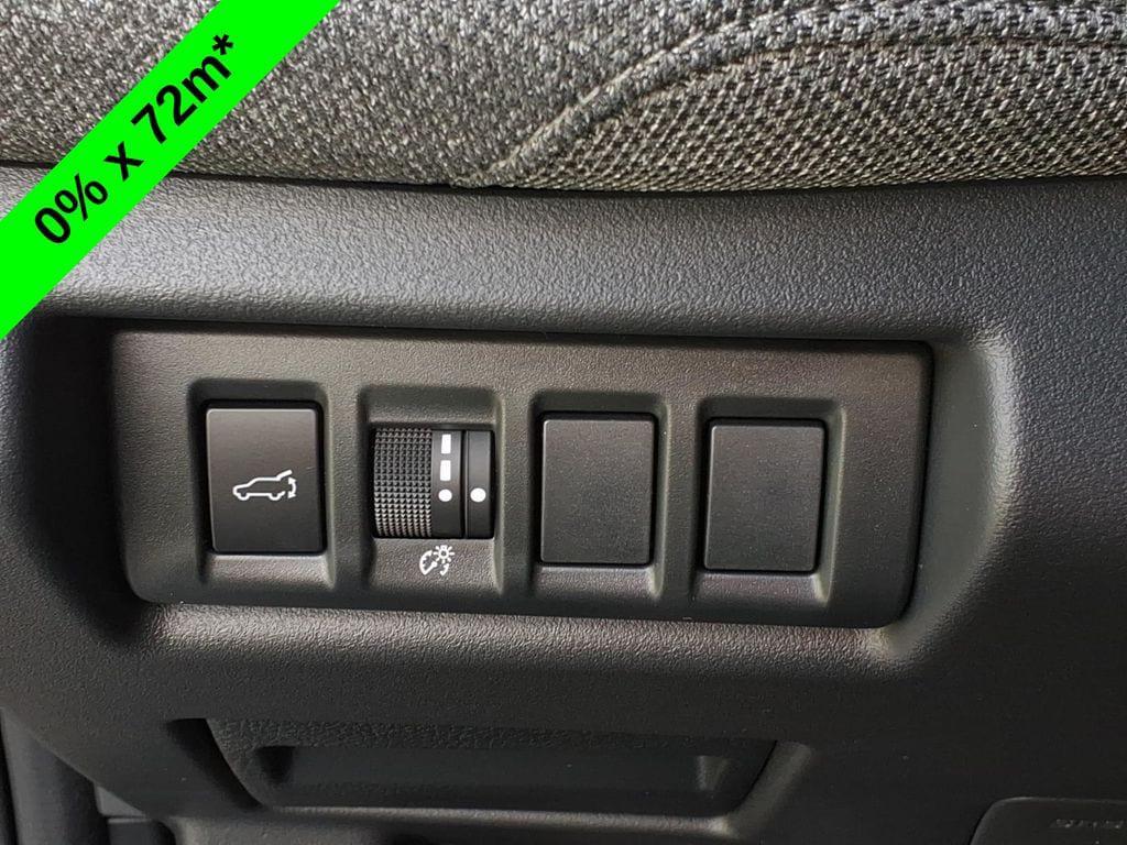 new 2026 Subaru Outback car, priced at $35,347
