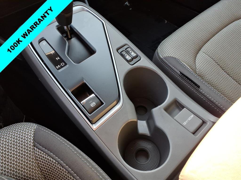 used 2024 Subaru Crosstrek car, priced at $26,948