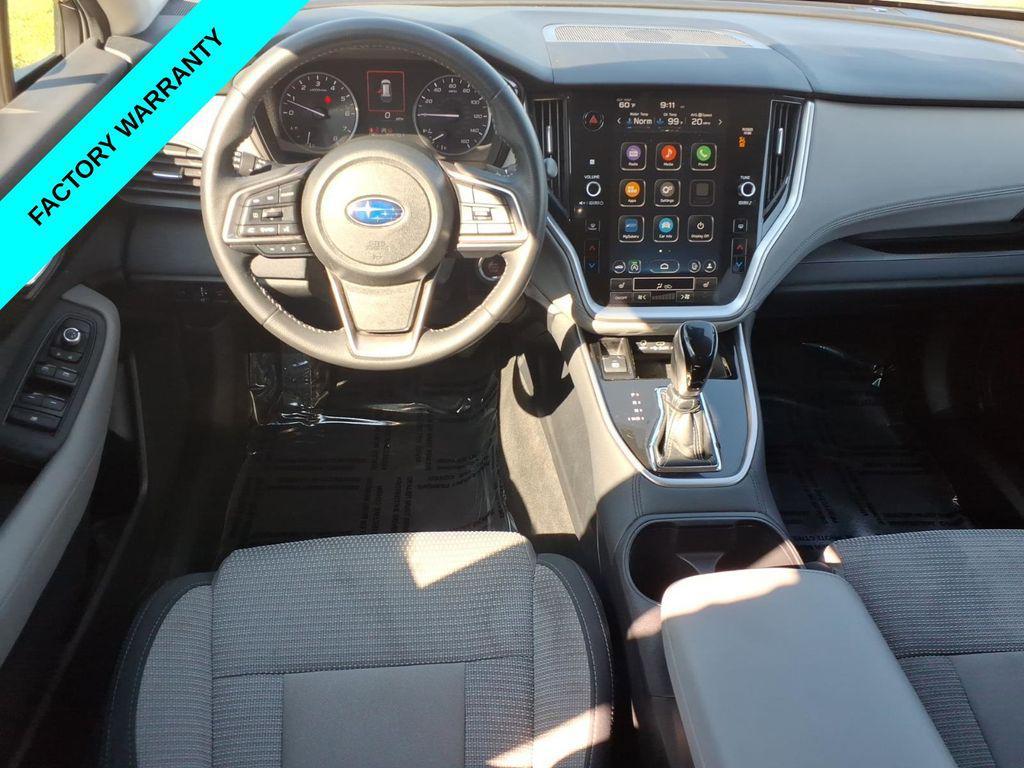 used 2024 Subaru Outback car, priced at $25,607
