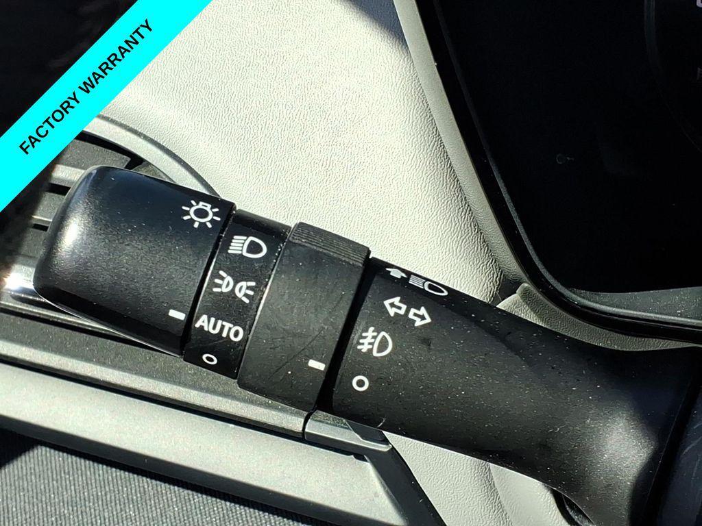 used 2024 Subaru Outback car, priced at $25,607
