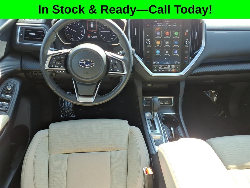used 2023 Subaru Ascent car, priced at $29,124
