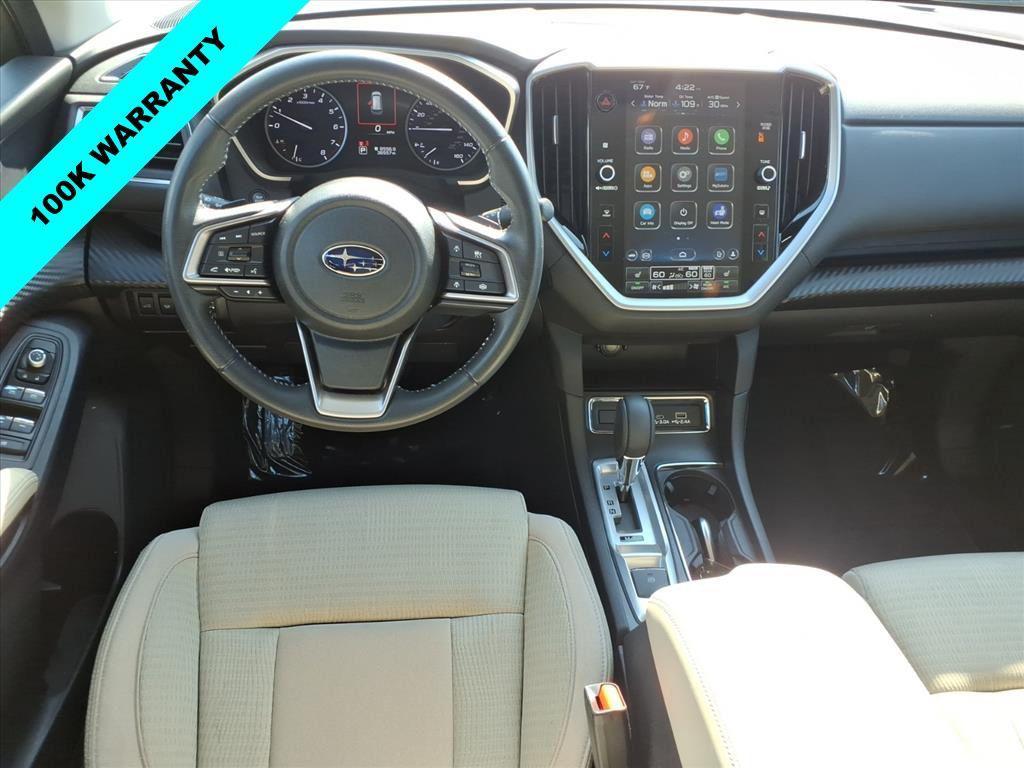 used 2023 Subaru Ascent car, priced at $29,409