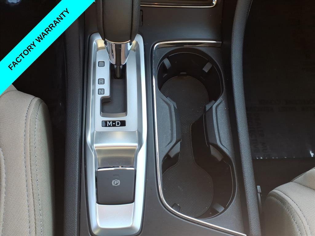 used 2023 Subaru Ascent car, priced at $29,409