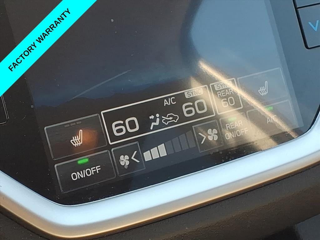 used 2023 Subaru Ascent car, priced at $29,409